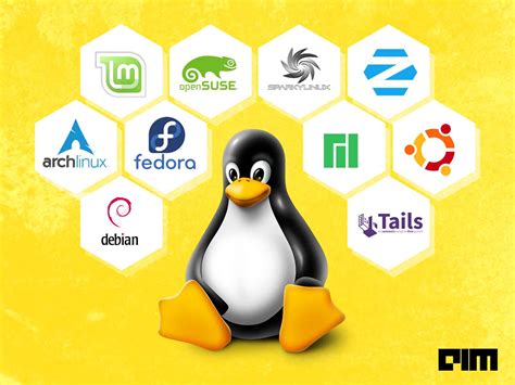 Choosing The Best Linux Distro For Your Centrino Processor A Guide To
