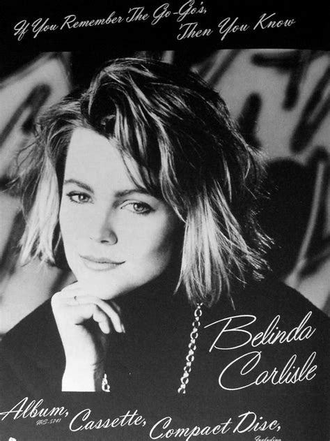 Mad about you is a song written by paula jean brown, james whelan and mitchel young evans, produced by michael lloyd, for belinda carlisle's debut solo album belinda. 1986 Star Hits Magazine BELINDA CARLISLE Mad about you Adv ...