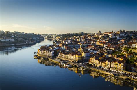 5 Reasons To Visit Portugal In The Winter