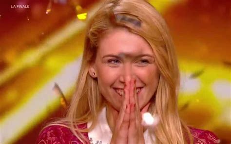 La France A Un Incroyable Talent Laura Laune Remporte La Finale