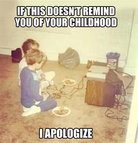 30 Throwback Thursday Memes That Will Help You Forget Your Sad Life