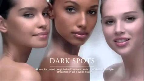 Tv Commercial Lancome Dream Tone Skin Tone Correcting Serum Your Skin Care Destination Youtube