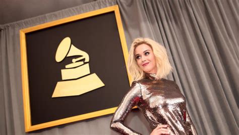 Katy Perry Opens Up About Her Sexuality Cbs News