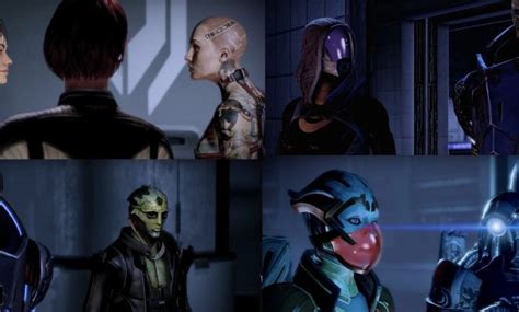Mass Effect 2 Best Squad Combinations Rated Dailynationtoday