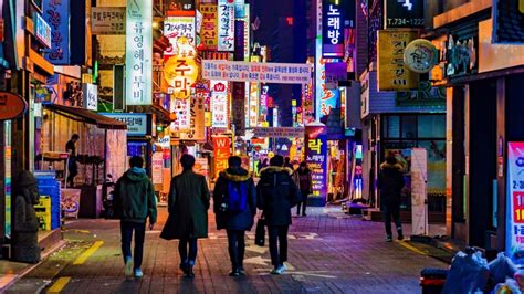 Top 20 Things To Do In Seoul A First Timers Guide Erikas Images And
