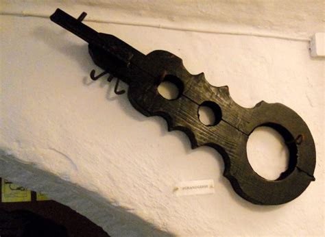 26 Medieval Torture Devices To Haunt Your Nightmares Free Patriot Gear
