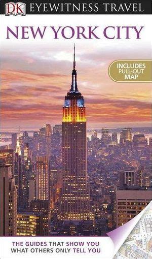 Booktopia Dk Eyewitness Travel Guide New York City Dk Eyewitness