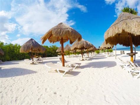 Beach Platinum Yucatan Princess All Suites And Spa Resort Adults Only Playa Del Carmen