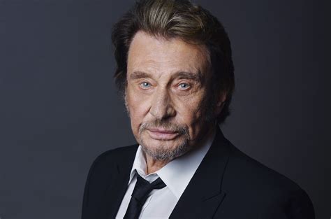 It should only contain pages that are johnny hallyday songs or lists of johnny hallyday songs, as. Magic Pop: Fallece Johnny Hallyday, cantante de rock and roll