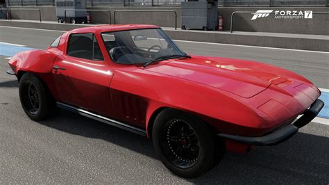 Chevrolet Corvette Fast And Furious Edition Forza Motorsport Wiki