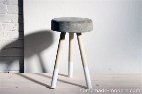 25 DIY Stool Ideas You Can Make From Scrap Materials