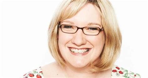 review sarah millican the biography of the funniest woman in britain english comedians