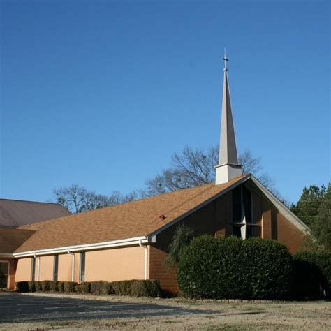 Strait Gate Church Christian Church Near Me In Conyers Ga