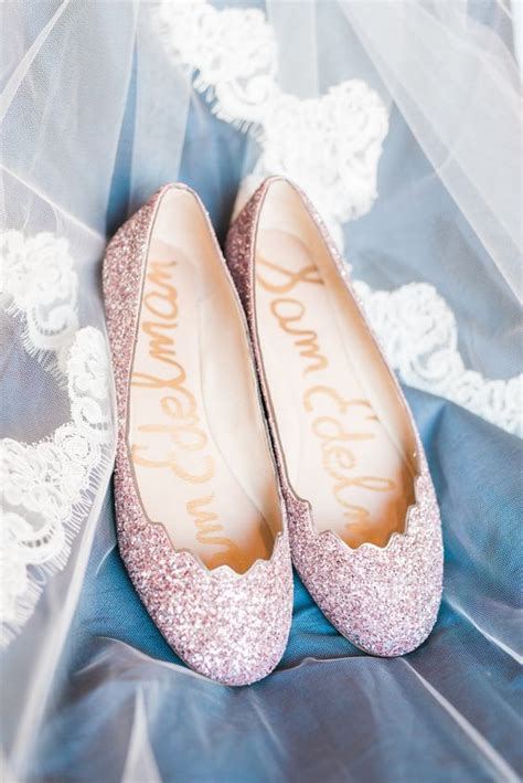 Maybe you would like to learn more about one of these? 20 Most Eye-catching Pink Wedding Shoes | Gem Dresses