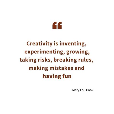 🤗 Creativity Is Inventing🤡 Experimenting Growing Taking Risks