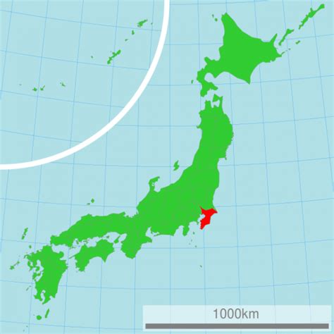 The 2012 chiba earthquake occurred along the northeastern coast of chiba prefecture, japan at 21:05 jst (12:05 utc) on wednesday, 14 march. Japan Earthquake Today: Tokyo, Chiba Hit With 5.8 ...