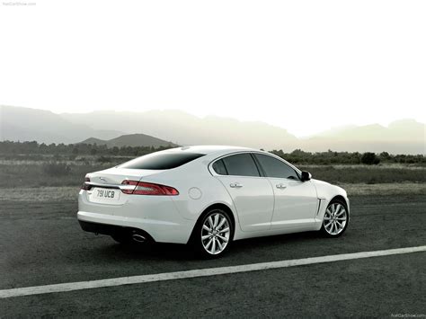 Jaguar Sports Car Car White Cars Wallpapers Hd