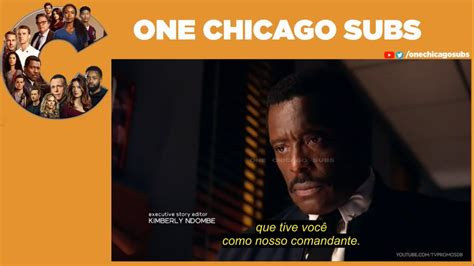 Chicago Fire 9x16 Promo No Survivors Season Finale Legenda Pt Br