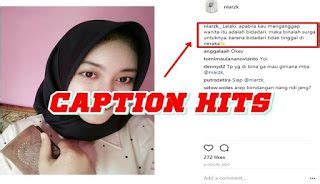 Check spelling or type a new query. musdeoranje.net: 300+ Caption Instagram Keren Lucu Bagus ...