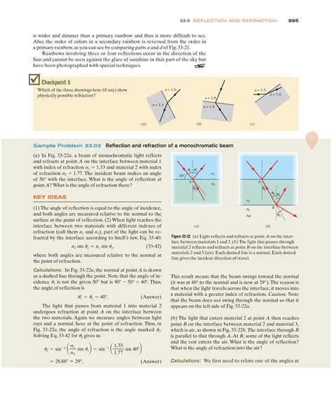 Fundamentals Of Physics Textbook Pdfdrive 103 Is Wider And Dimmer