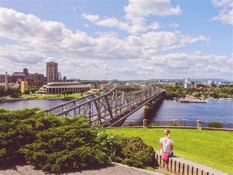 Die 14 Besten Ottawa Sehenswürdigkeiten And Tipps Ottawa An Einem Tag