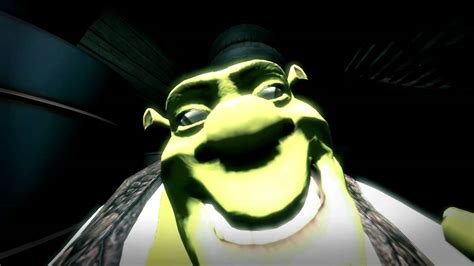 Shrek Gets Drecked Sfm Youtube