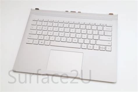 Microsoft Surface Book Keyboard Base Model 1705 For First Generation 1704 Ebay