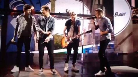 Video One Direction Perform Teenage Dirtbag In ‘this Is Us
