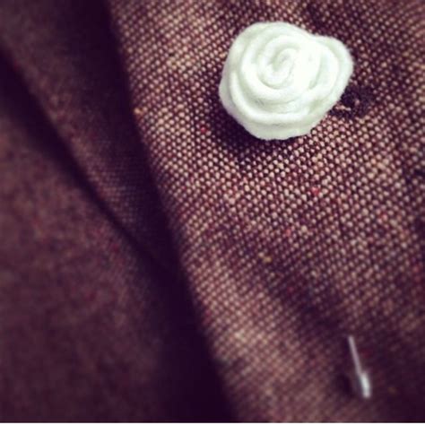 Handmade Lapel Pin By Handsomelittlething This And More At