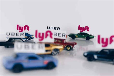 California Passes Ride Share Bill That Will Define Uber Lyft Future