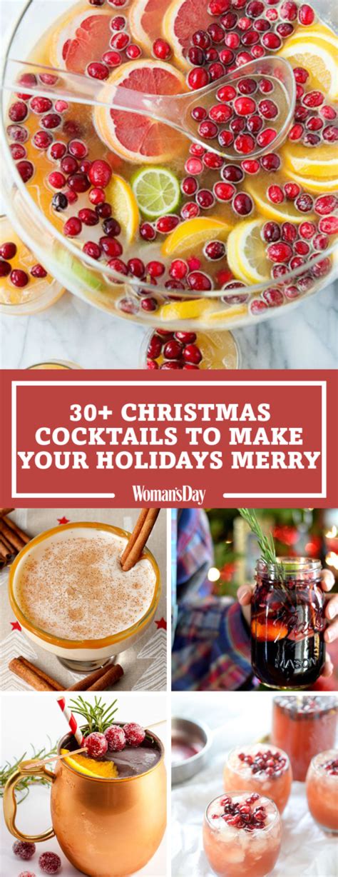 Because Not Everyone Loves Eggnog Holiday Party Guests Will Love The