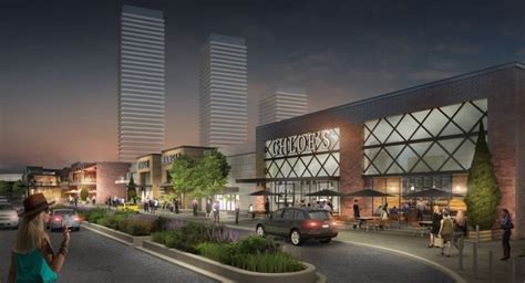 Cf Fairview Mall Is Expanding And Its Going To Be One Of The Newest