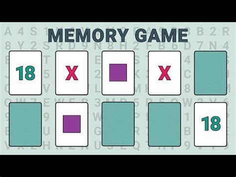 Maybe you would like to learn more about one of these? Memory Game (Concentration) - Apps on Google Play