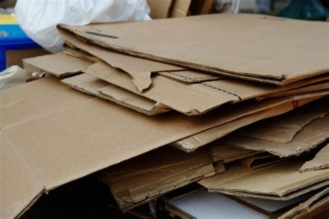 How To Recycle Paper Cardboard Recycling