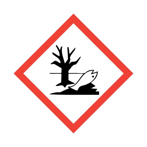 Know Your Hazard Symbols Pictograms Office Of Environmental Health My