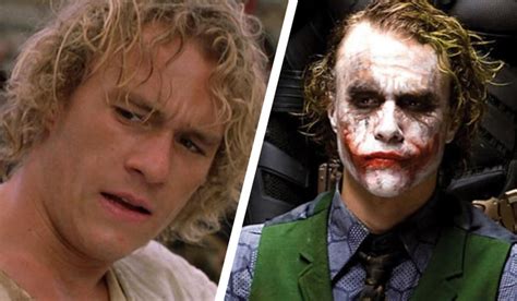 Every Actor Whos Played Batmans Nemesis The Joker