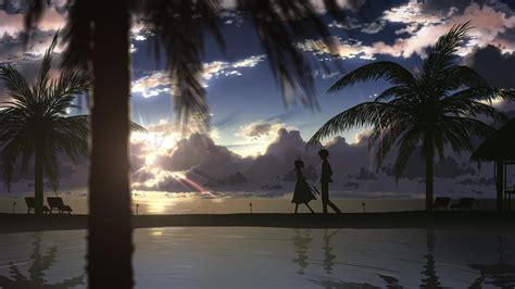 View Anime Wallpaper 4k Pc Animated Images Bondi Bathers