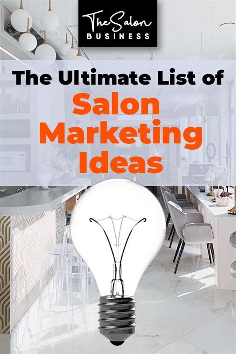 The 22 Most Effective Salon Marketing Ideas To Boost Your Business
