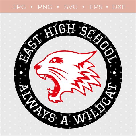 High School Musical Coloring Pages Wildcats