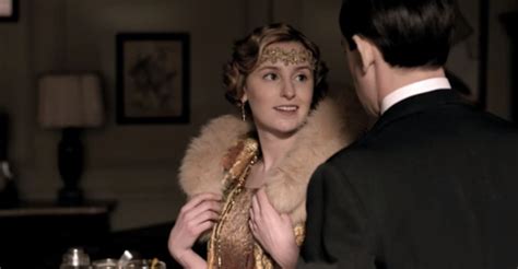 Downton Abbey Season 6 Trailer Previews An Emotional Goodbye Huffpost