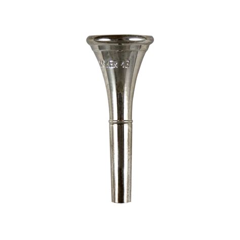 Brass Mouthpieces Jp Musical Instruments Page 3