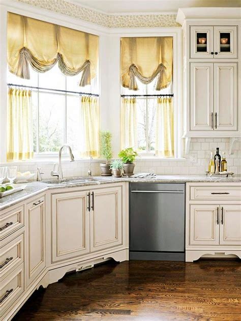 How To Choose Kitchen Curtains Guide To Choosing Curtains For Your Kitchen When Choosing