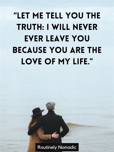 Best Quotes About Love
