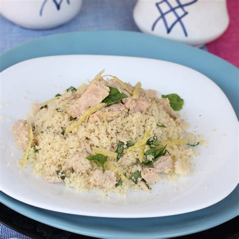 Tante idee e utili consigli su come usare il tonno sott'olio in cucina per preparare i tuoi piatti. COUS COUS LIMONE E TONNO ricetta piatto unico con tonno ...