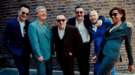 Squeeze Tour Dates Song Releases And More