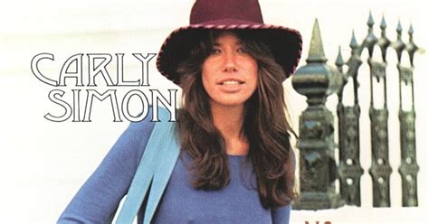 Carly Simon Youre So Vain 1972