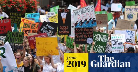This Is An Emergency Australias Student Climate Strikes And Where