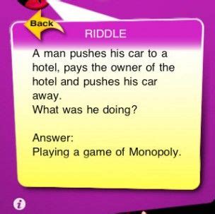 Children's riddles are an amusing hobby for children and adults and a very good exercise to have you already played riddles with pocoyo's riddles for kids? Pinterest • The world's catalog of ideas