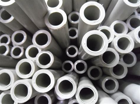Пластиковые трубы для отопления: как выбрать, материал экопласт ...
