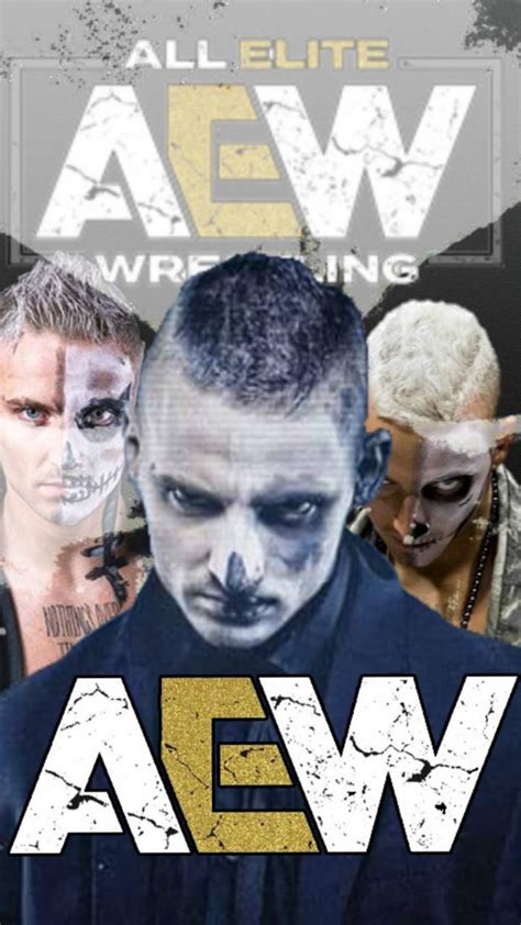 Darby Allin Wallpapers Wallpaper Cave